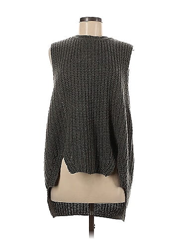 Pol Pullover Sweater (view 1)