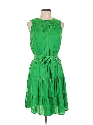 Simply Vera Vera Wang Cocktail Dress (view 1)