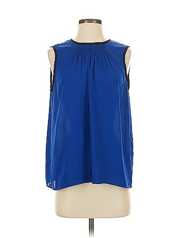 Vince Camuto Sleeveless Blouse (view 1)