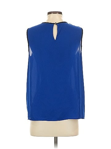 Vince Camuto Sleeveless Blouse (view 2)