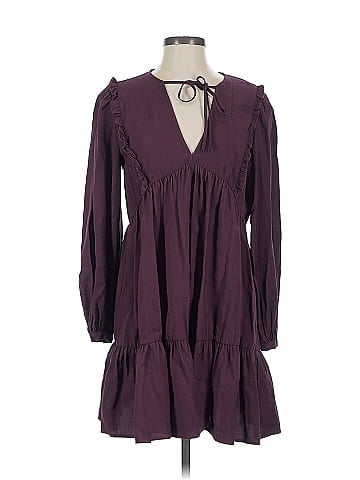 Zara Casual Dress (view 1)