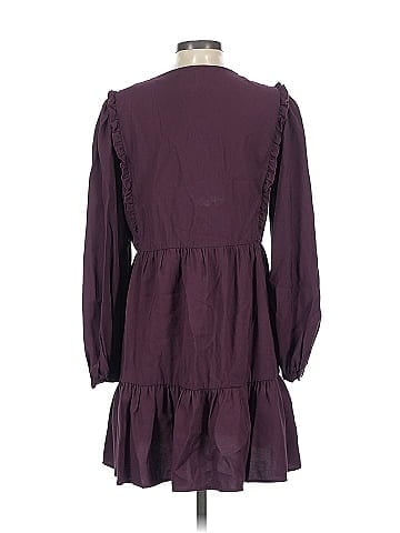 Zara Casual Dress (view 2)