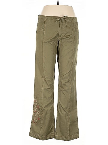 PrAna Casual Pants (view 1)