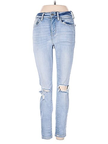 STUDIO BLUE Jeans (view 1)