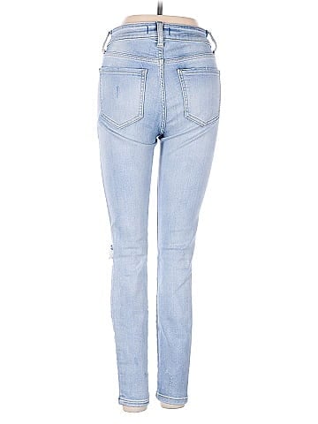 STUDIO BLUE Jeans (view 2)