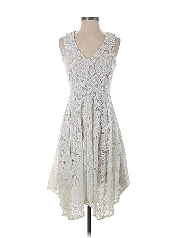 Ivanka Trump Cocktail Dress (view 1)
