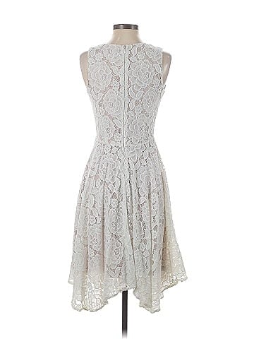 Ivanka Trump Cocktail Dress (view 2)