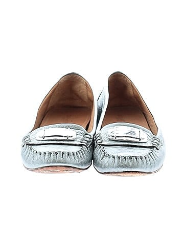 Coach Flats (view 2)