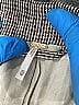 Free People Tweed Gray Blazer Size XS - photo 6