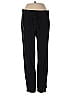 Lou & Grey for LOFT 100% Cotton Black Casual Pants Size XXS - photo 1