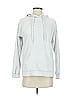 Marc New York Silver White Pullover Hoodie Size S - photo 1