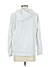 Marc New York Silver White Pullover Hoodie Size S - photo 2
