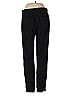 Lou & Grey for LOFT 100% Cotton Black Casual Pants Size XXS - photo 2
