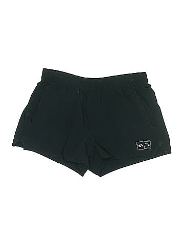 RVCA Athletic Shorts (view 1)