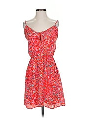 Everly Casual Dress