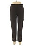 J.Crew 365 Solid Black Dress Pants Size 10 - photo 1