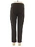 J.Crew 365 Solid Black Dress Pants Size 10 - photo 2