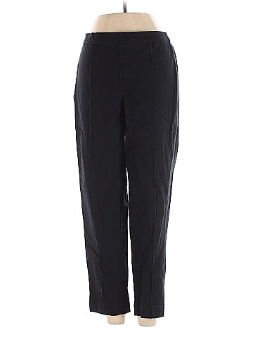 Isaac Mizrahi LIVE! Casual Pants (view 1)
