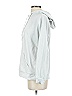Marc New York Silver White Pullover Hoodie Size S - photo 5