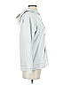 Marc New York Silver White Pullover Hoodie Size S - photo 4