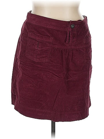 Athleta Casual Skirt (view 1)