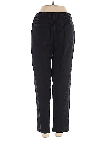 Isaac Mizrahi LIVE! Casual Pants (view 2)