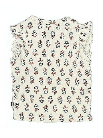 Assorted Brands Sleeveless T-Shirt (view 2)