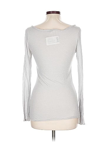 Sparkle & Fade Long Sleeve Top (view 2)