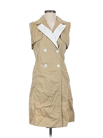 MOTF Trenchcoat (view 1)