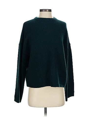 OAK + FORT Pullover Sweater (view 1)