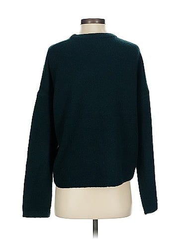 OAK + FORT Pullover Sweater (view 2)