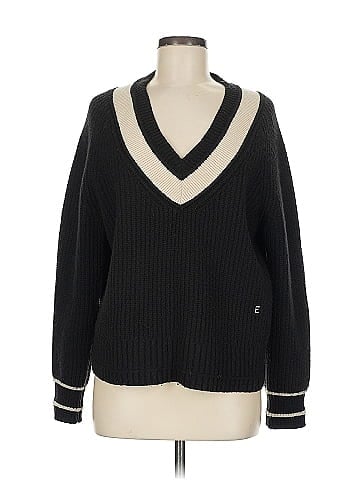 Everlane Wool Pullover Sweater (view 1)