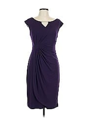 Connected Apparel Cocktail Dress