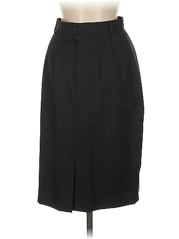 Talbots Wool Skirt (view 2)