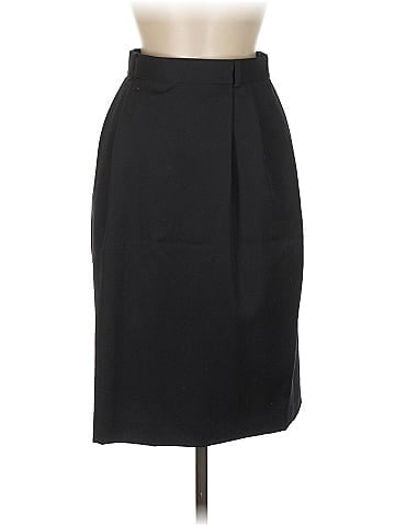 Talbots Wool Skirt (view 1)