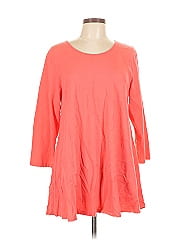 Habitat 3/4 Sleeve T Shirt