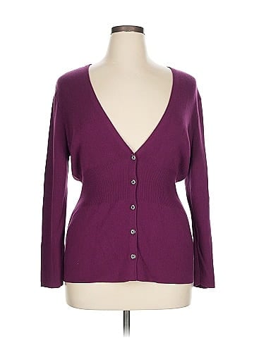 Nic + Zoe Cardigan (view 1)