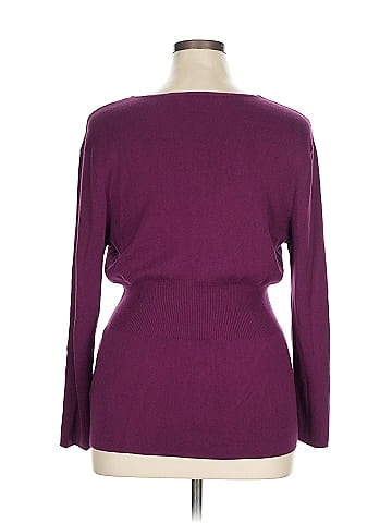 Nic + Zoe Cardigan (view 2)