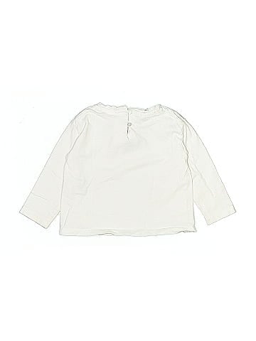 Zara Baby Long Sleeve Top (view 2)