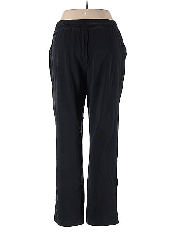 Karen Scott Sport Casual Pants (view 2)