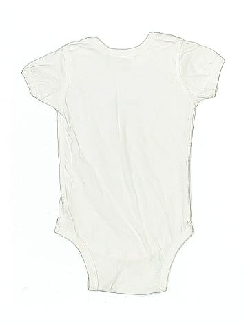 Rabbit Skins Short Sleeve Onesie (view 2)