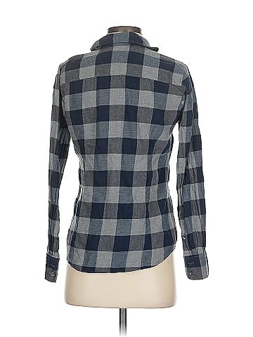 J.Crew Long Sleeve Button-Down Shirt (view 2)