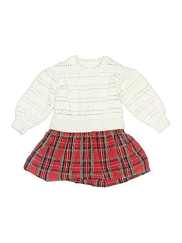 Crewcuts Dress (view 1)
