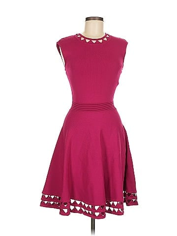 Ted Baker London Cocktail Dress (view 1)