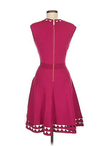 Ted Baker London Cocktail Dress (view 2)