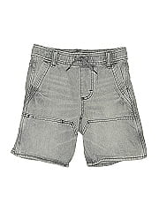 Wrangler Jeans Co Denim Shorts