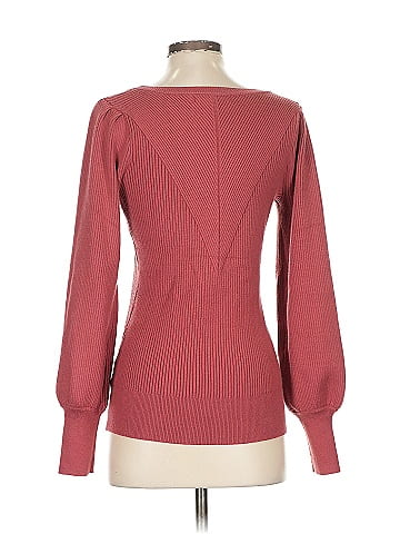 Tecrew Pullover Sweater (view 2)