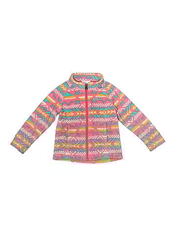 Columbia Jacket (view 1)