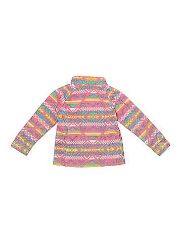 Columbia Jacket (view 2)