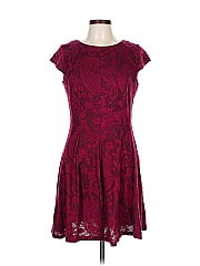 Ab Studio Cocktail Dress